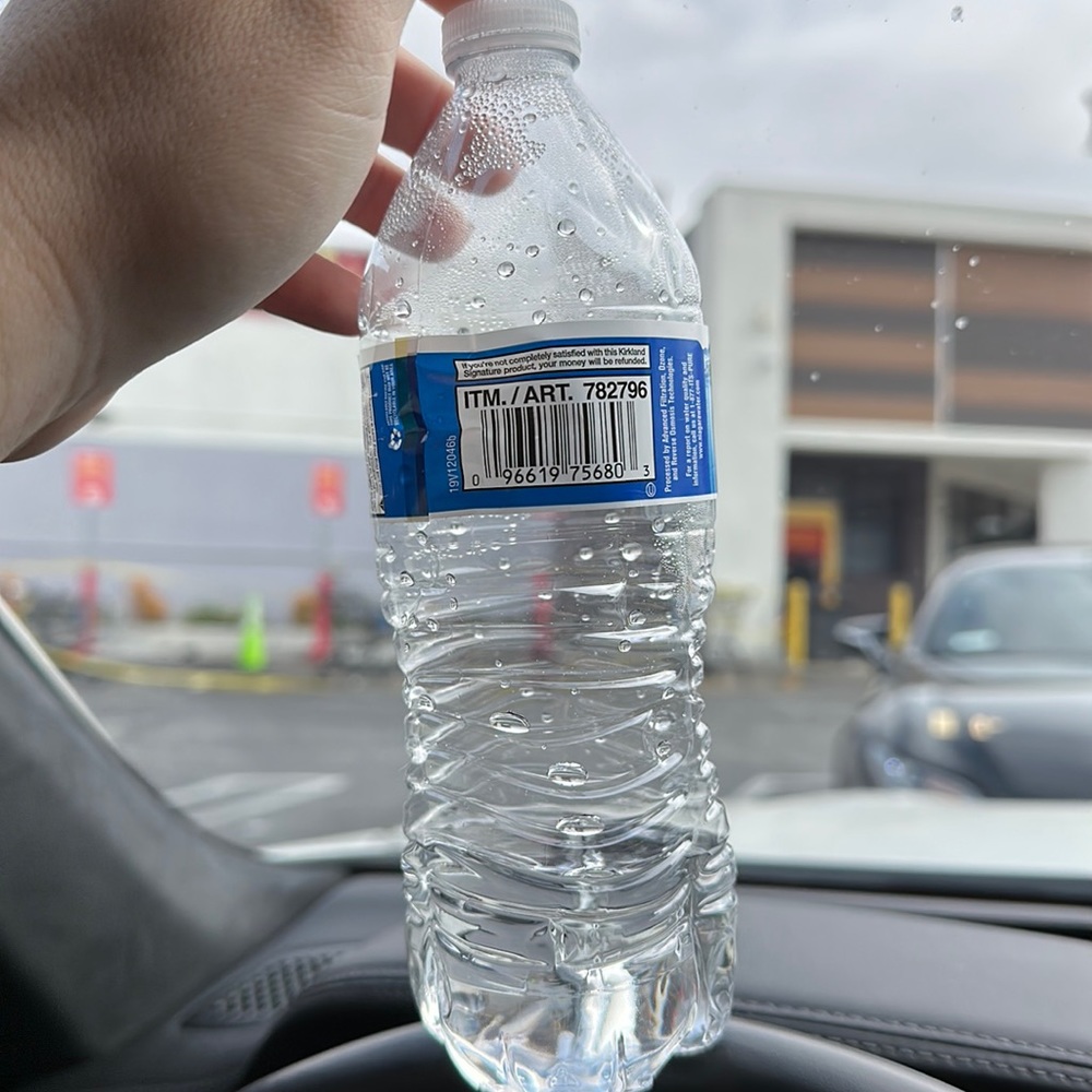 Bottle